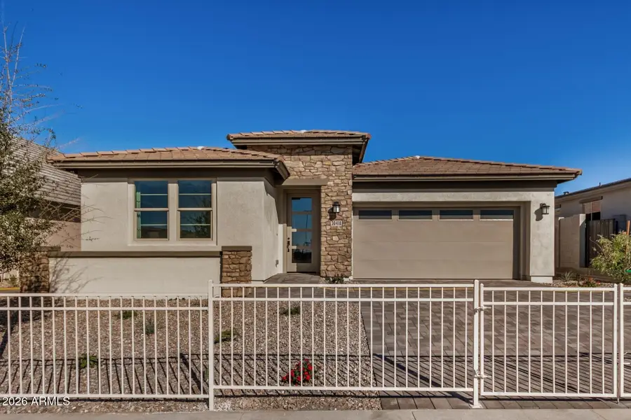 30418 W Nightshade Drive, Buckeye, AZ 85396 - #2