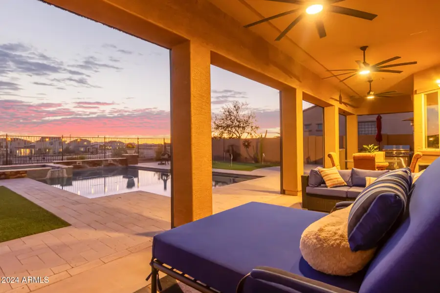 18117 W Tecoma Road, Goodyear, AZ 85338 - #2