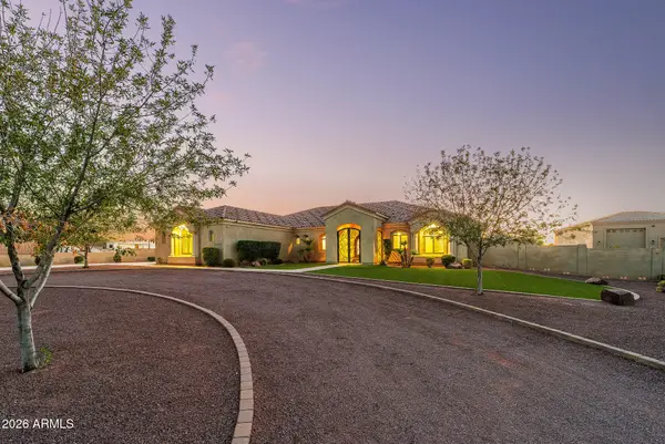 25824 S 194th Street, Queen Creek, AZ 85142