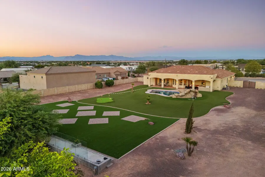 25824 S 194th Street, Queen Creek, AZ 85142 - #2