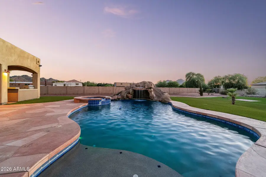 25824 S 194th Street, Queen Creek, AZ 85142 - #3