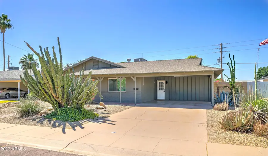 8537 E Clarendon Avenue, Scottsdale, AZ 85251 - #3