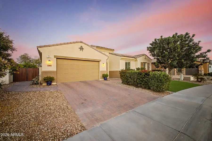 2369 N 156th Drive, Goodyear, AZ 85395 - #2