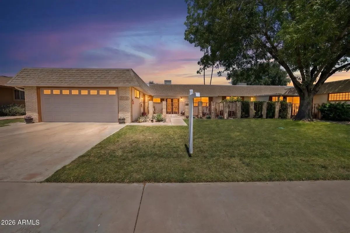 10916 W Cameo Drive, Sun City, AZ 85351 - #1