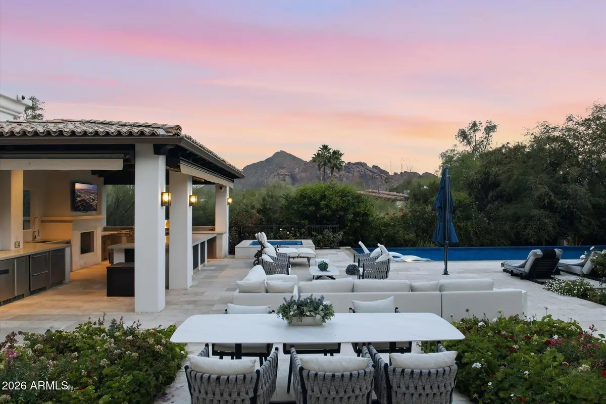 6650 N Hillside Drive, Paradise Valley, AZ 85253 - #1