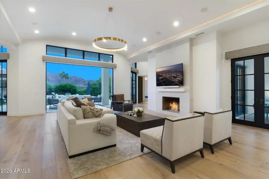 6650 N Hillside Drive, Paradise Valley, AZ 85253 - #3