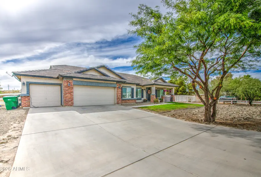26722 S 198th Place, Queen Creek, AZ 85142 - #2