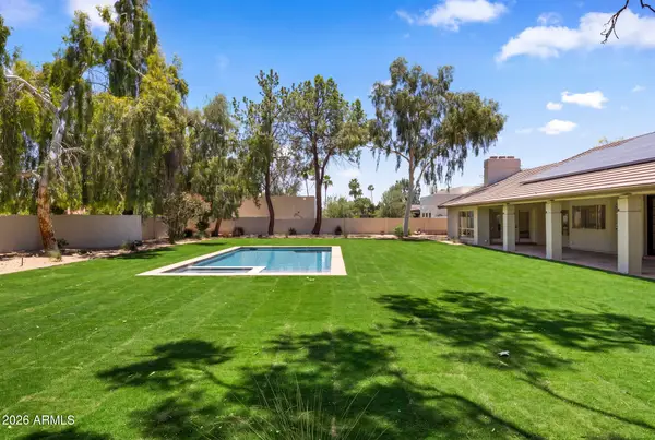 12525 N 85th Street, Scottsdale, AZ 85260