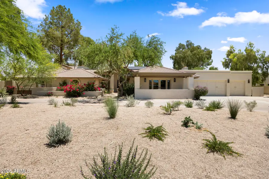 12525 N 85th Street, Scottsdale, AZ 85260 - #2