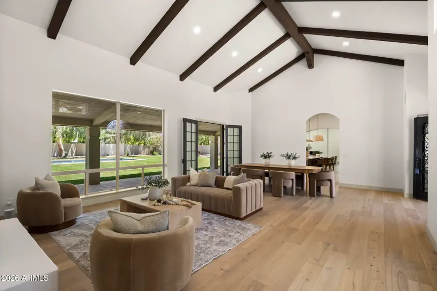 12525 N 85th Street, Scottsdale, AZ 85260 - #3
