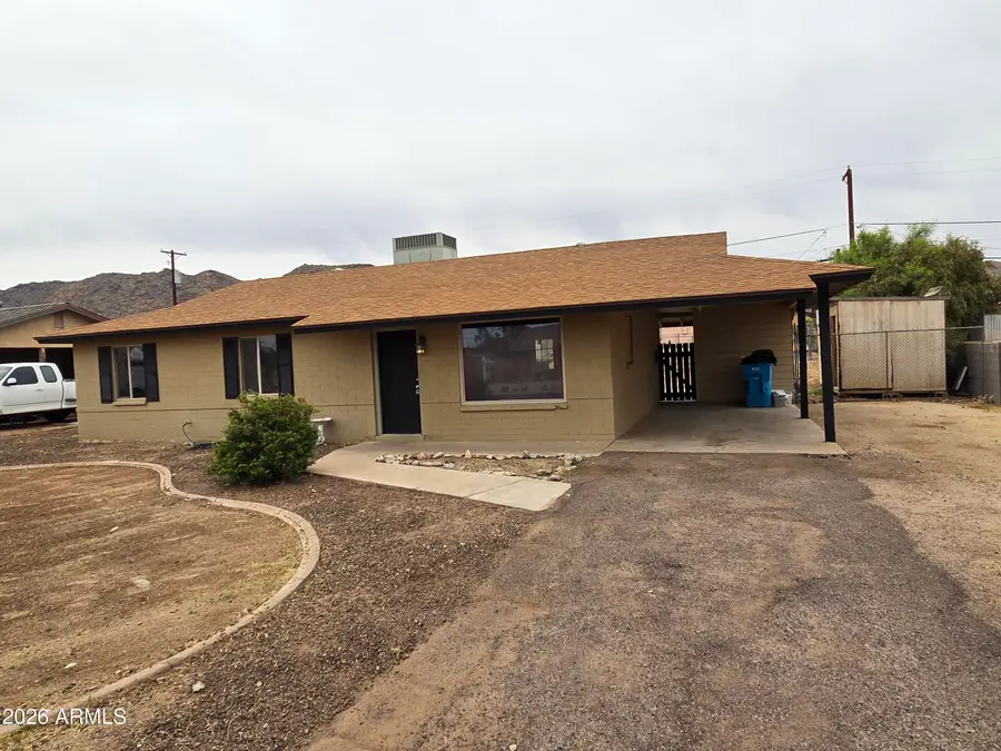 101 E Monte Way, Phoenix, AZ 85042 - #2