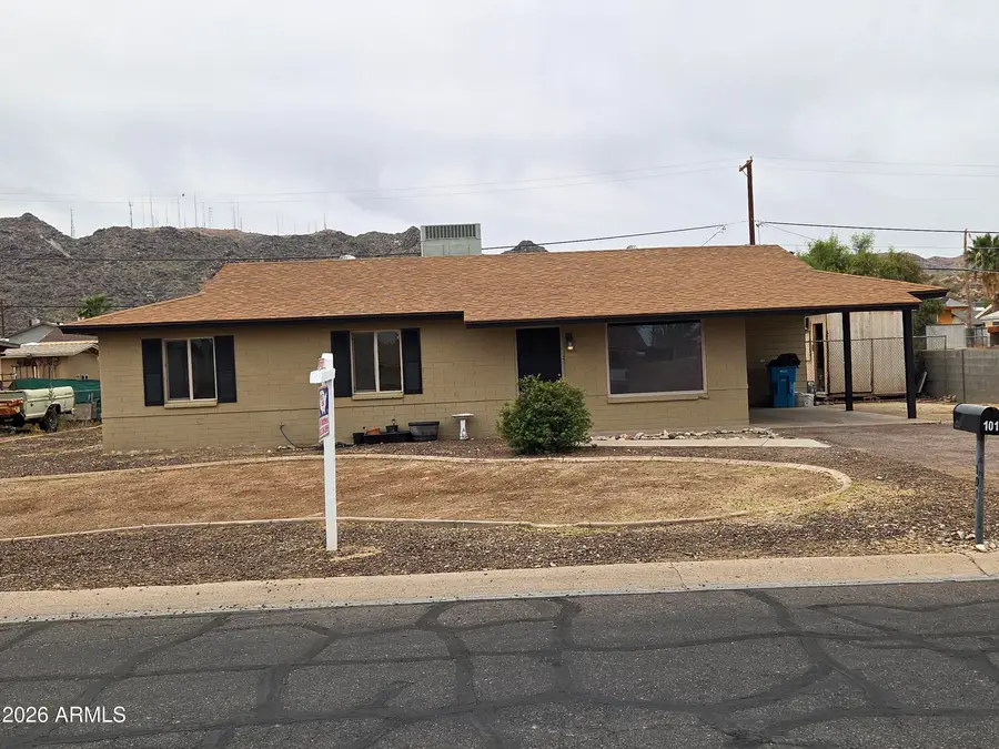 101 E Monte Way, Phoenix, AZ 85042 - #3