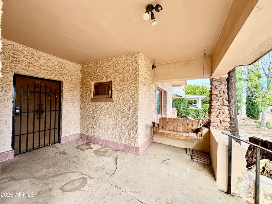 1228 E 9th Street, Douglas, AZ 85607 - #2
