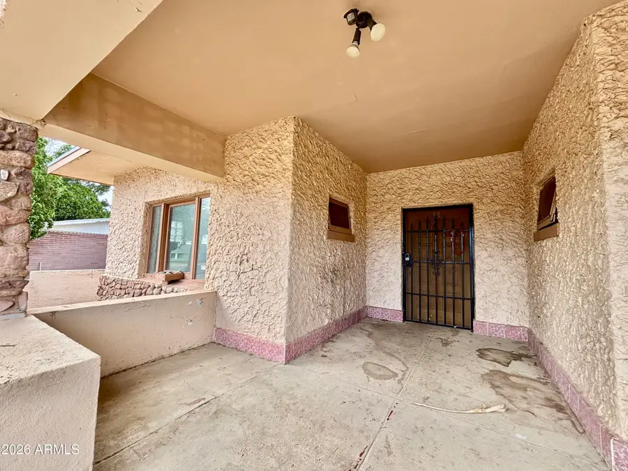 1228 E 9th Street, Douglas, AZ 85607 - #3