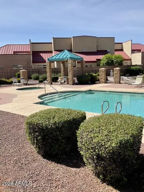 1015 S Val Vista Drive #33, Mesa, AZ 85204 - #3
