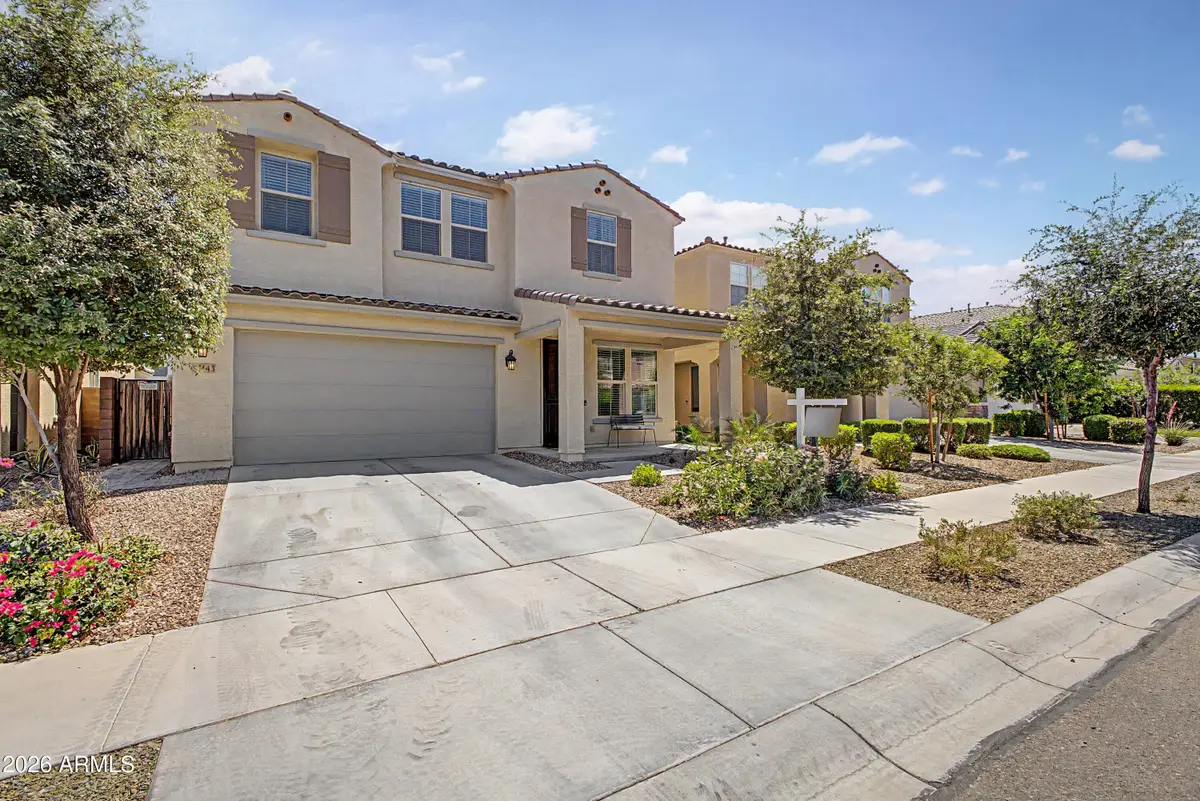 17443 W Georgia Drive, Surprise, AZ 85388 - #1