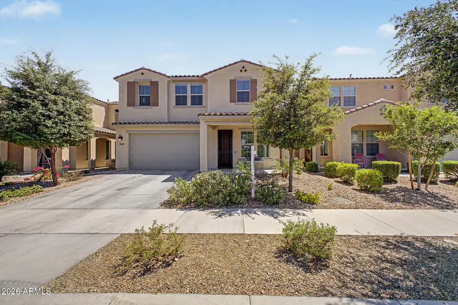 17443 W Georgia Drive, Surprise, AZ 85388 - #2