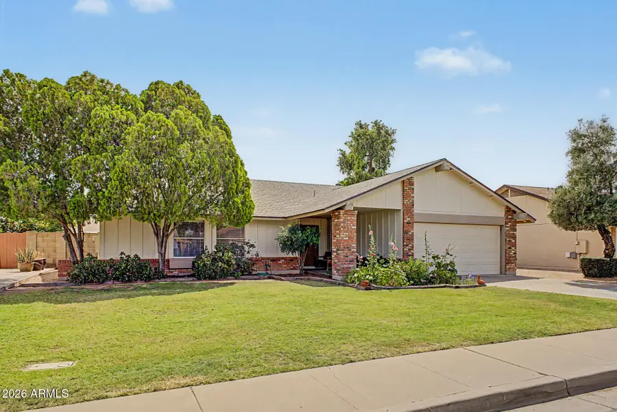 1327 W Stottler Drive, Chandler, AZ 85224 - #2