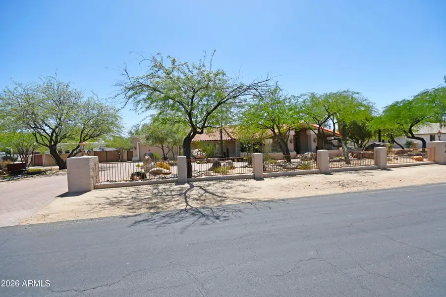 4701 W Misty Willow Lane, Glendale, AZ 85310 - #2