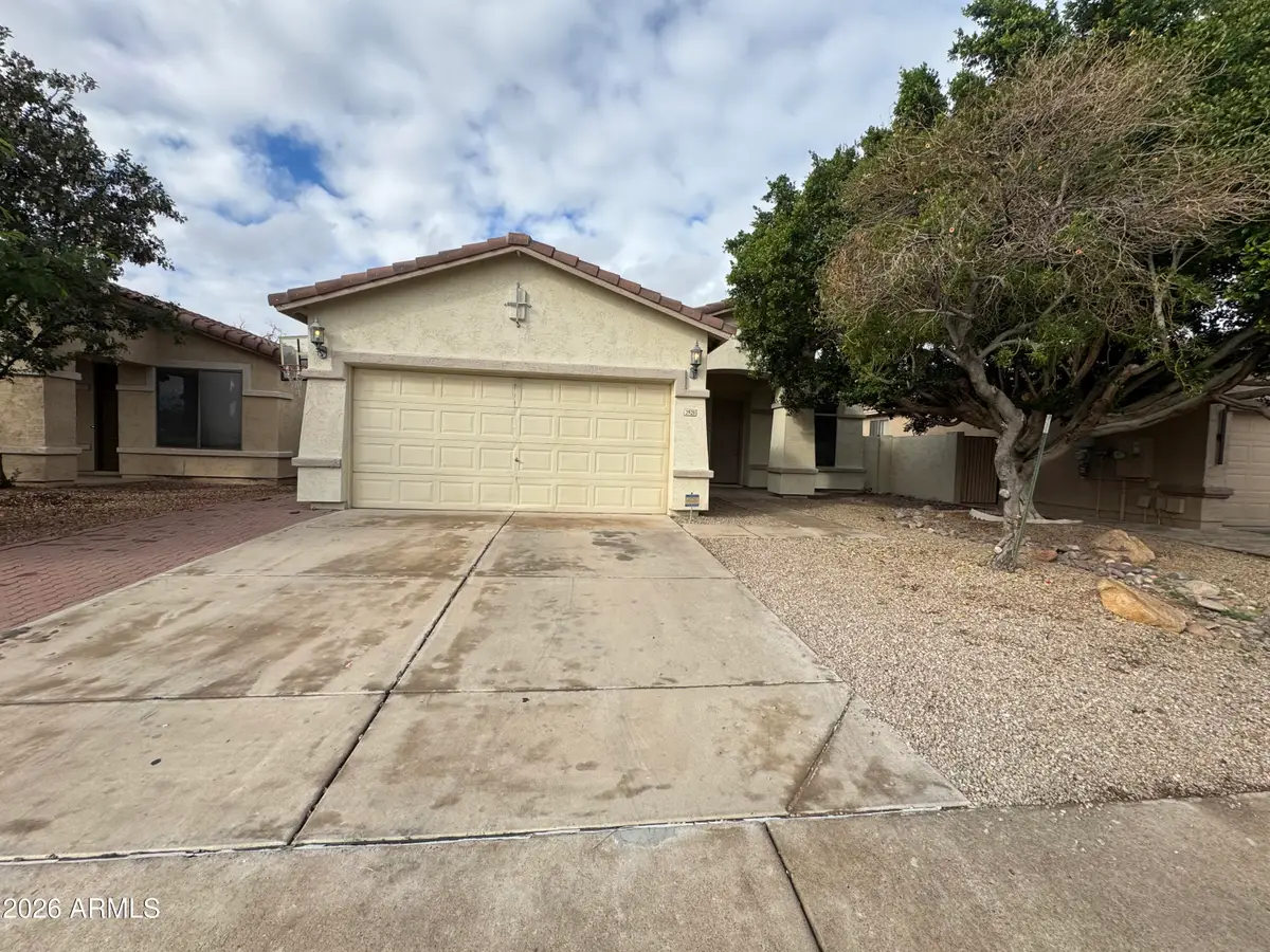 2928 N 115th Lane, Avondale, AZ 85392 - #1