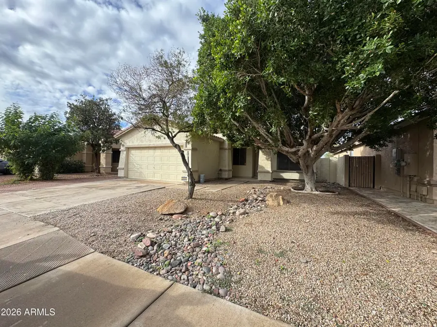 2928 N 115th Lane, Avondale, AZ 85392 - #2