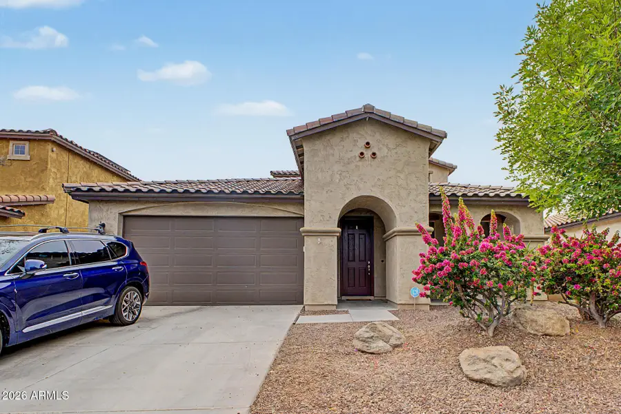 10043 W Los Gatos Drive, Peoria, AZ 85383 - #2