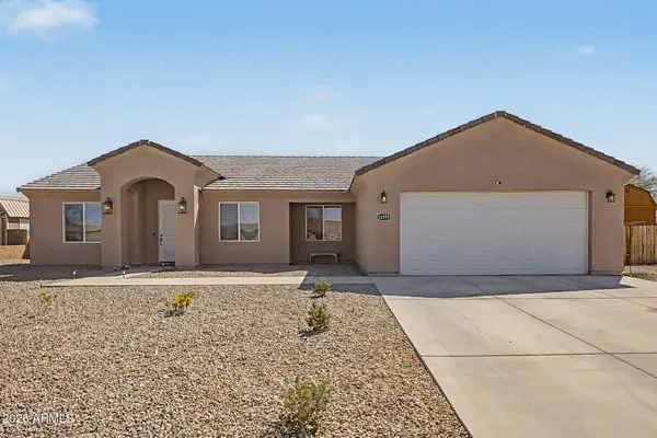 14959 S Brook Hollow Road, Arizona City, AZ 85123