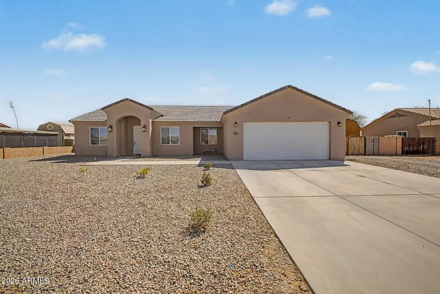 14959 S Brook Hollow Road, Arizona City, AZ 85123 - #2