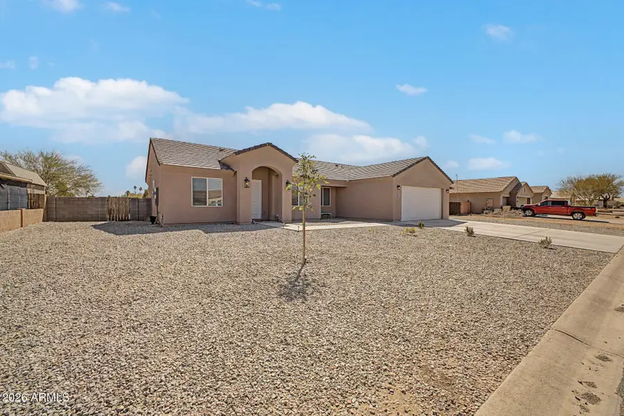 14959 S Brook Hollow Road, Arizona City, AZ 85123 - #3