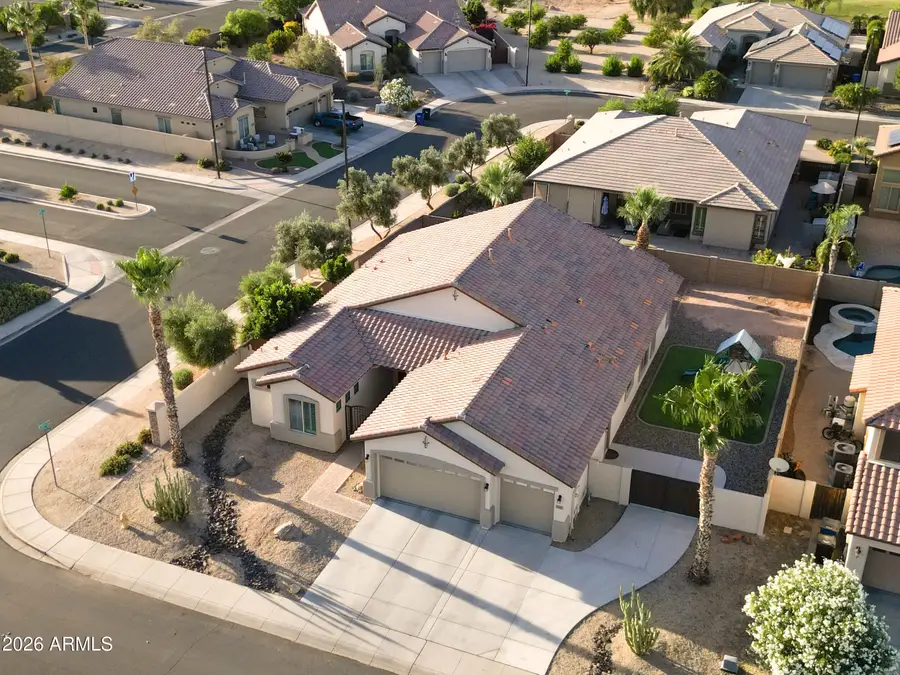 3382 E Fandango Drive, Gilbert, AZ 85298 - #2