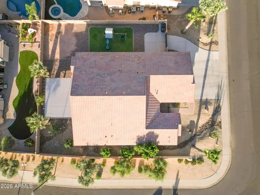 3382 E Fandango Drive, Gilbert, AZ 85298 - #3