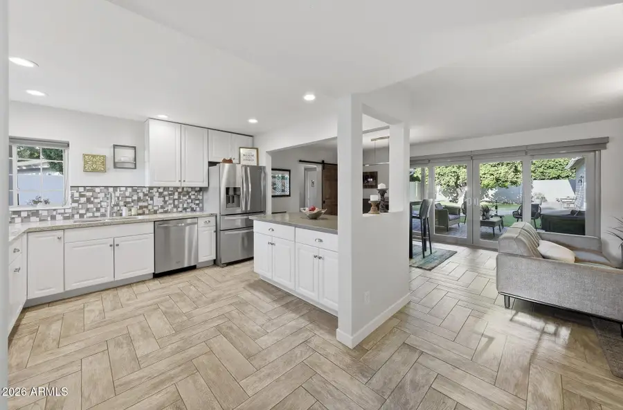 4523 N 35th Place, Phoenix, AZ 85018 - #2