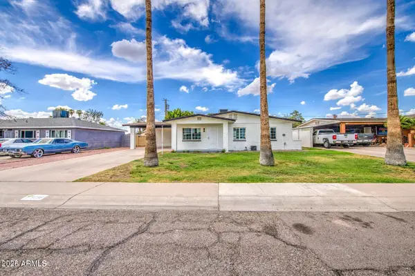 3238 W Altadena Avenue, Phoenix, AZ 85029