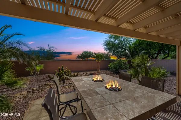 5109 W Pueblo Drive, Eloy, AZ 85131