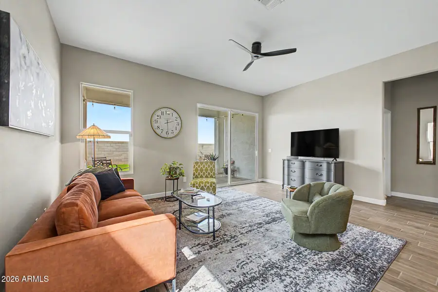 40932 W Hillman Drive, Maricopa, AZ 85138 - #3