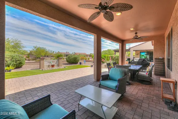 4422 W Box Canyon Drive, Eloy, AZ 85131