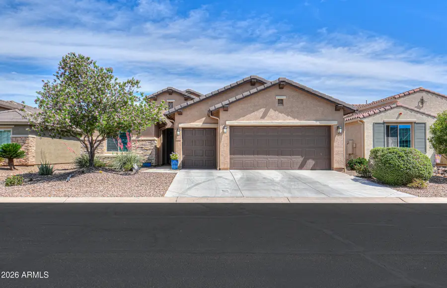 4422 W Box Canyon Drive, Eloy, AZ 85131 - #2