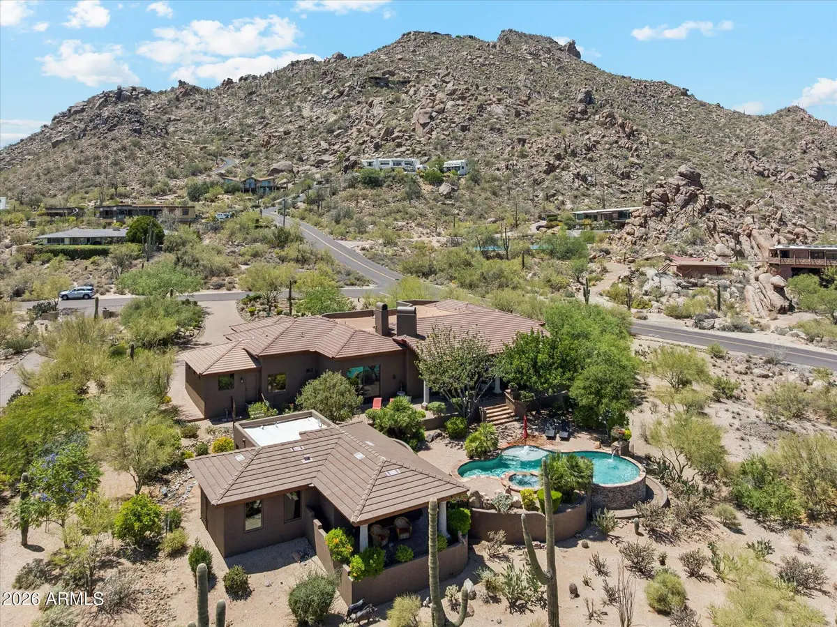 36021 N Meander Way, Carefree, AZ 85377 - #1