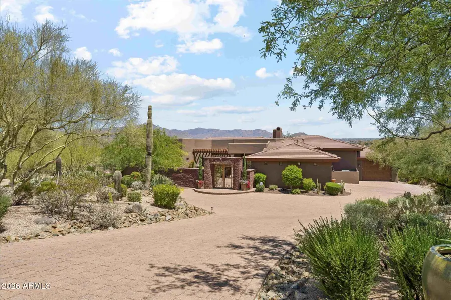 36021 N Meander Way, Carefree, AZ 85377 - #3
