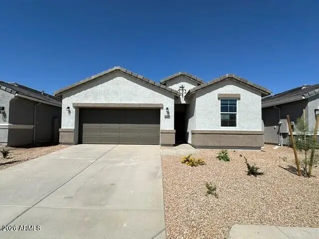 17520 N Salerno Drive, Maricopa, AZ 85138 - #1