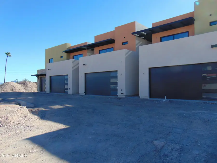 11430 N Saguaro Boulevard, Fountain Hills, AZ 85268 - #2