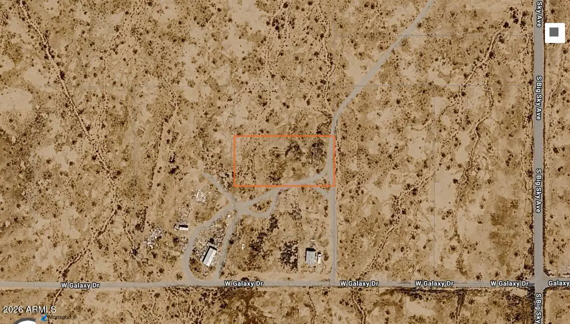 35030 E Goa Way #F, Eloy, AZ 85131 - #1