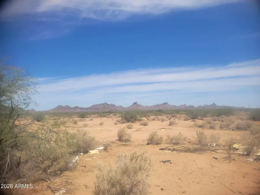 35030 E Goa Way #F, Eloy, AZ 85131 - #3