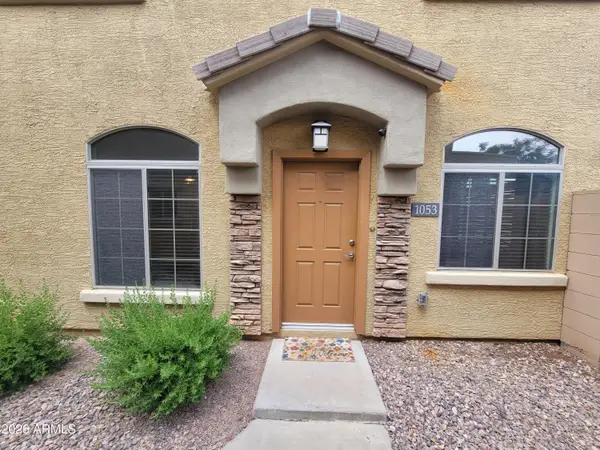 1350 S Greenfield Road #1053, Mesa, AZ 85206