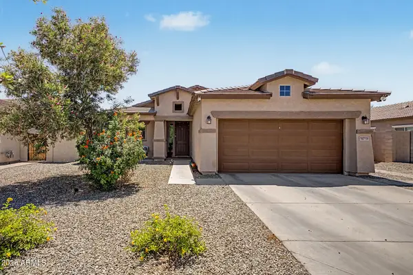 16719 W Rowel Road, Surprise, AZ 85387