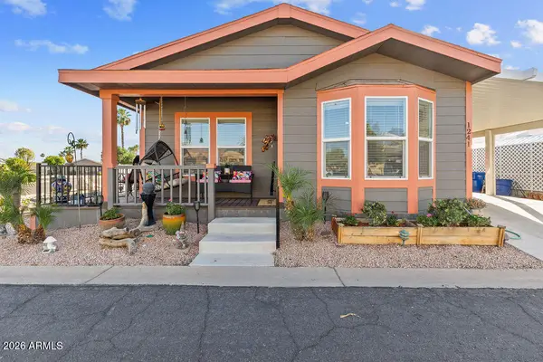 8865 E Baseline Road #1241, Mesa, AZ 85209