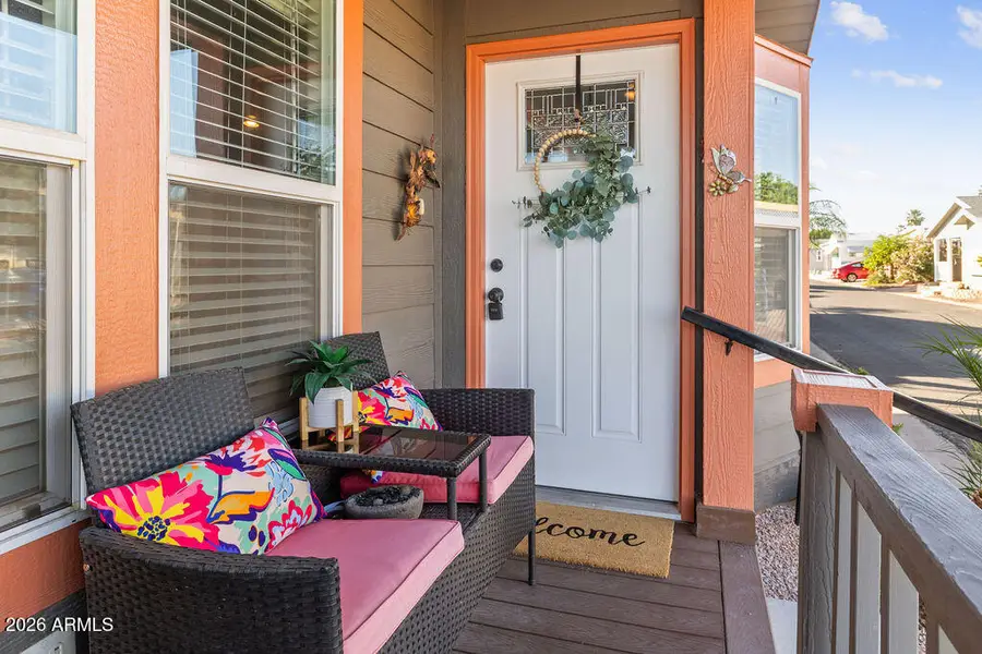 8865 E Baseline Road #1241, Mesa, AZ 85209 - #2