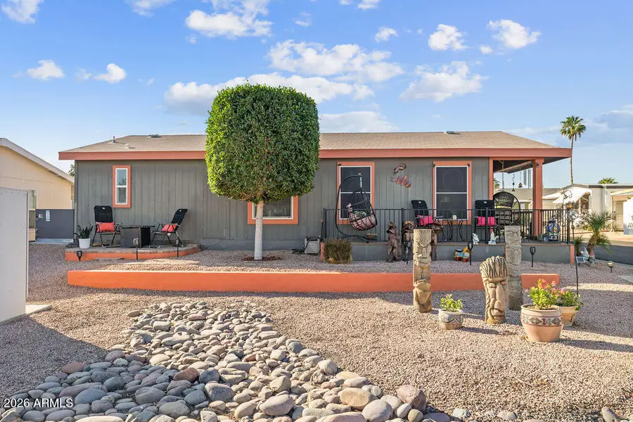 8865 E Baseline Road #1241, Mesa, AZ 85209 - #3