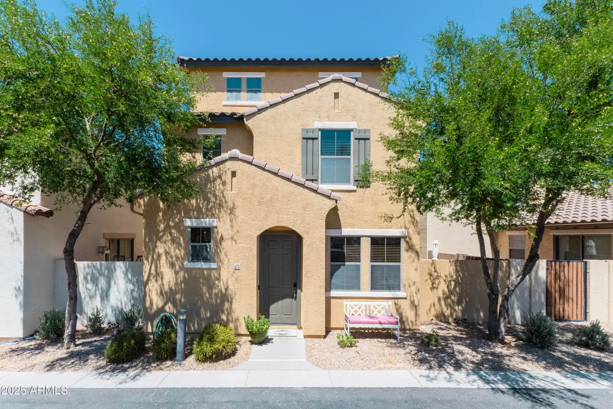 451 S Hawes Road #53, Mesa, AZ 85208 - #1