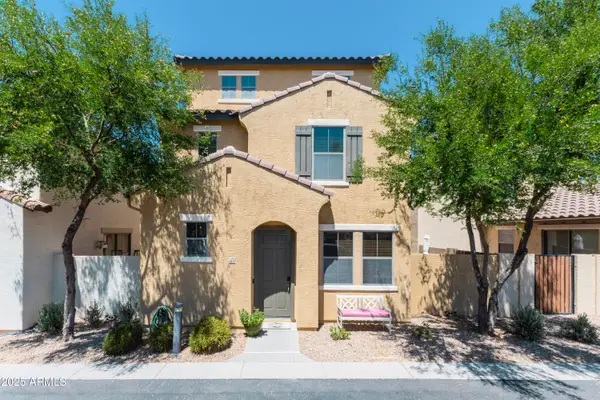 451 S Hawes Road #53, Mesa, AZ 85208